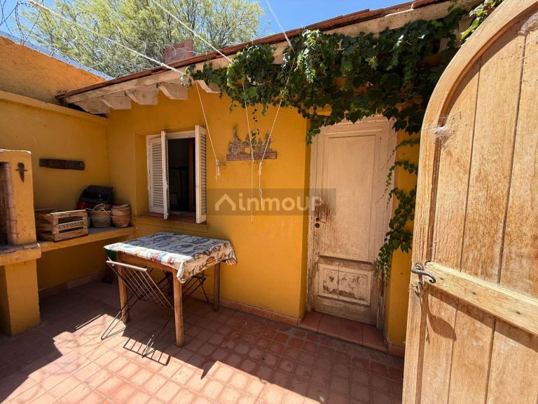 Casa en Alquiler en Capital, Mendoza
