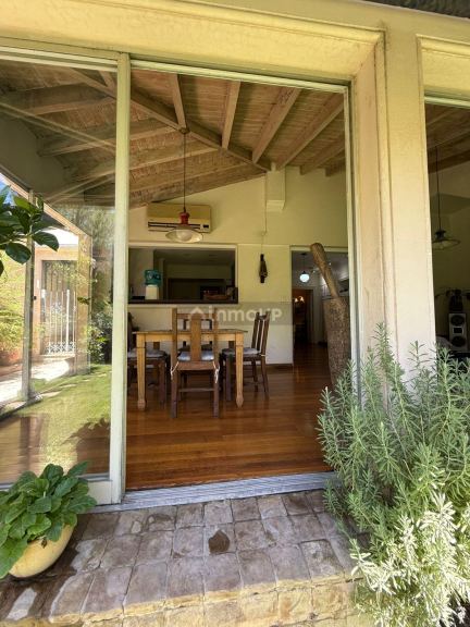 Casa en Alquiler en Capital, Mendoza