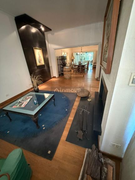 Casa en Alquiler en Capital, Mendoza