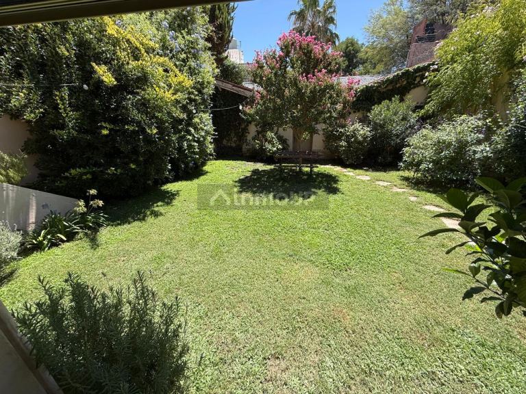 Casa en Alquiler en Capital, Mendoza
