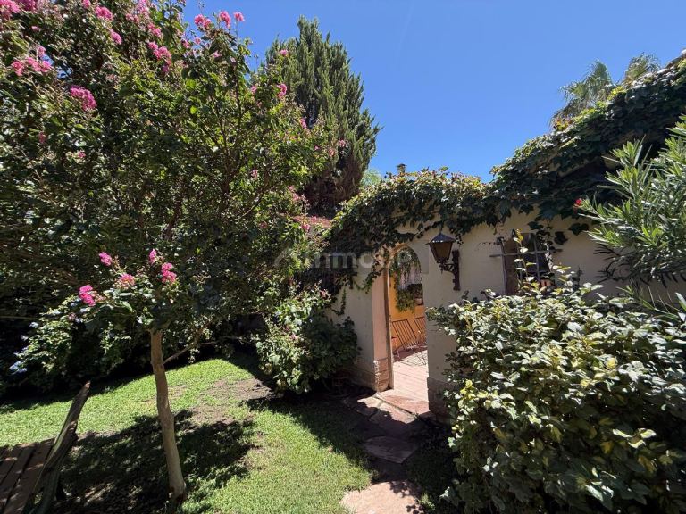 Casa en Alquiler en Capital, Mendoza