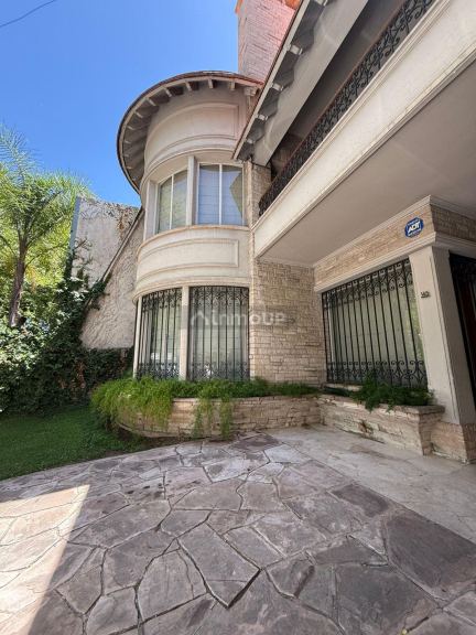 Casa en Alquiler en Capital, Mendoza