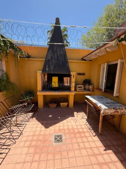 Casa en Alquiler en Capital, Mendoza