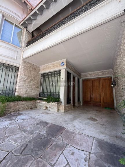 Casa en Alquiler en Capital, Mendoza