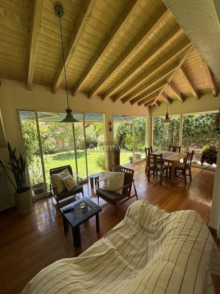 Casa en Alquiler en Capital, Mendoza