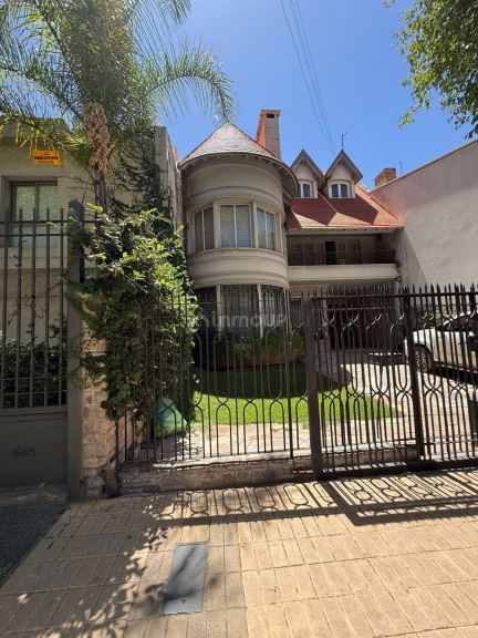 Casa en Alquiler en Capital, Mendoza
