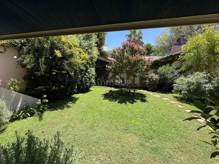 Casa en Alquiler en Capital, Mendoza