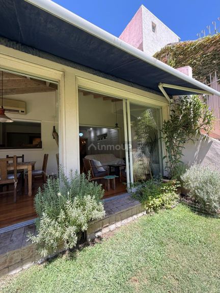 Casa en Alquiler en Capital, Mendoza