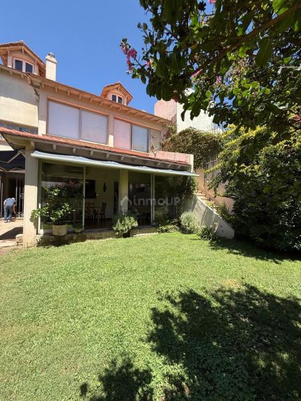 Casa en Alquiler en Capital, Mendoza