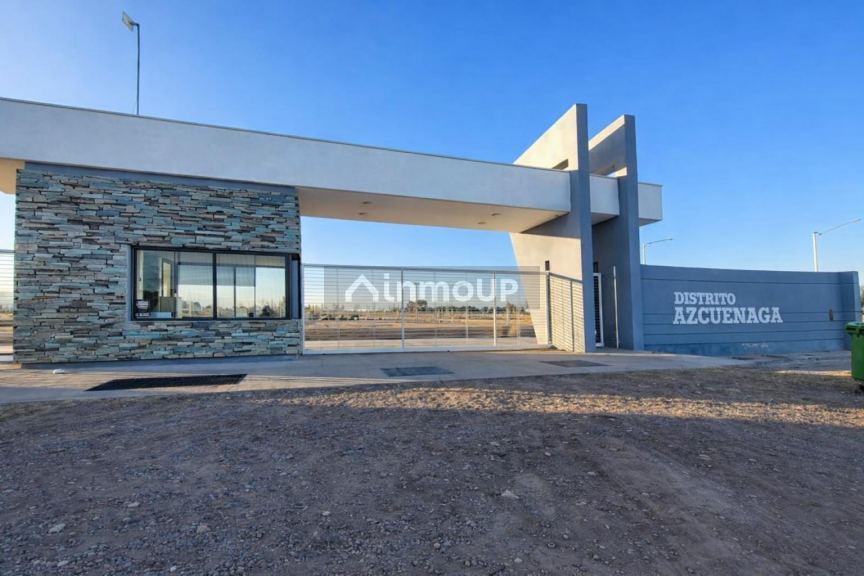 Lote en Venta en Maipu, Mendoza