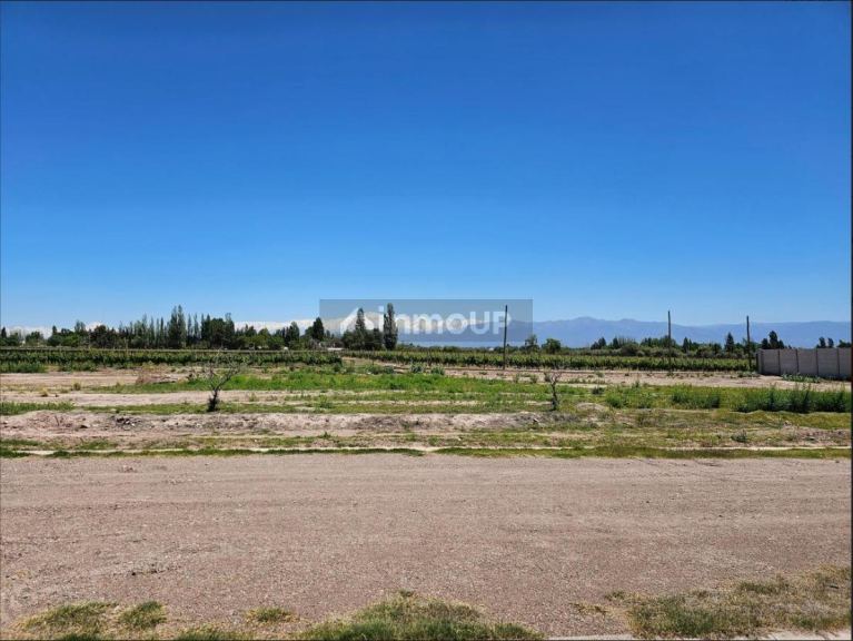 Lote en Venta en Maipu, Mendoza