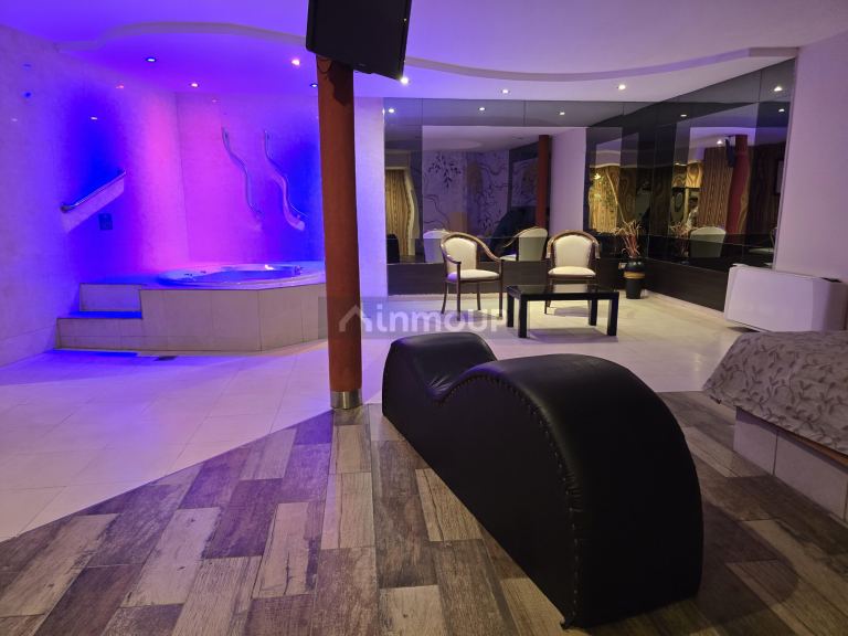 Hotel en Venta en Guaymallen, Mendoza