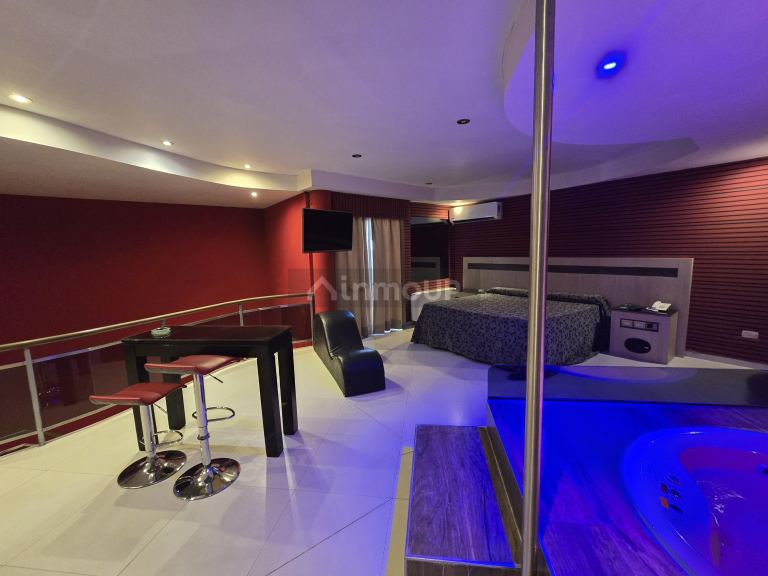 Hotel en Venta en Guaymallen, Mendoza
