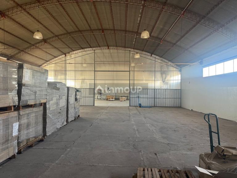Galpon en Alquiler en San Martin, Mendoza