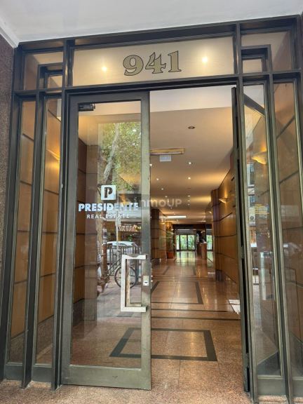 Departamento en Alquiler en Capital, Mendoza