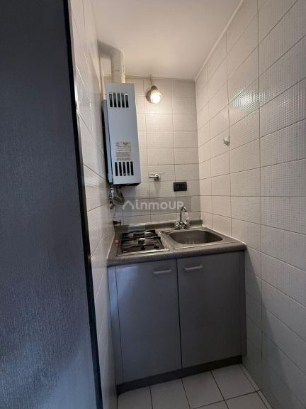 Departamento en Alquiler en Capital, Mendoza