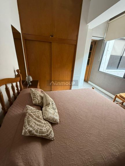 Departamento en Alquiler en Capital, Mendoza