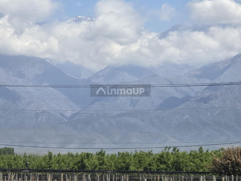 Lote en Venta en Tunuyan, Mendoza