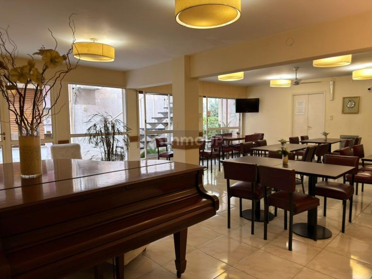 Hotel en Venta en Capital, Mendoza