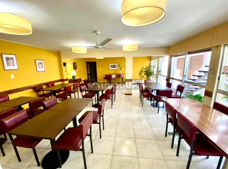 Hotel en Venta en Capital, Mendoza