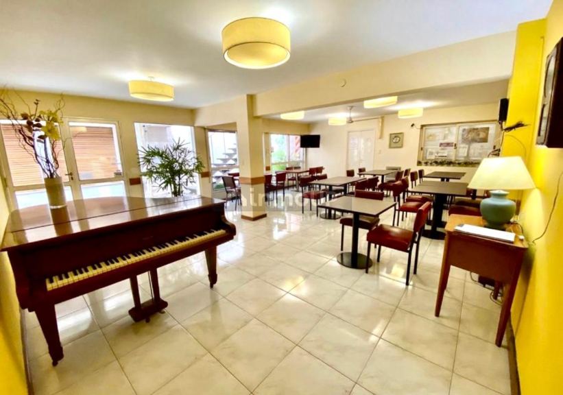 Hotel en Venta en Capital, Mendoza