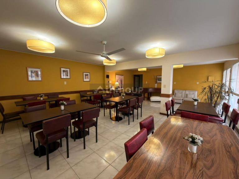 Hotel en Venta en Capital, Mendoza