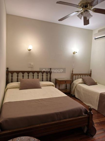 Hotel en Venta en Capital, Mendoza