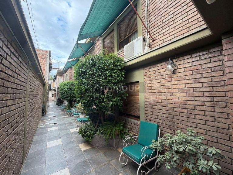 Hotel en Venta en Capital, Mendoza