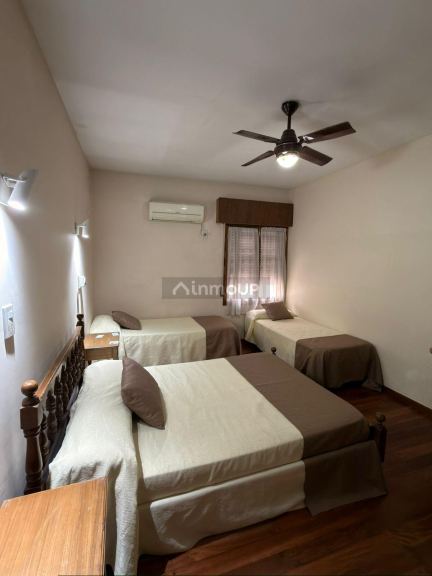 Hotel en Venta en Capital, Mendoza