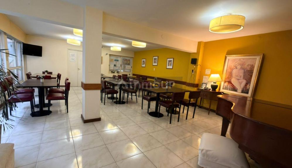 Hotel en Venta en Capital, Mendoza