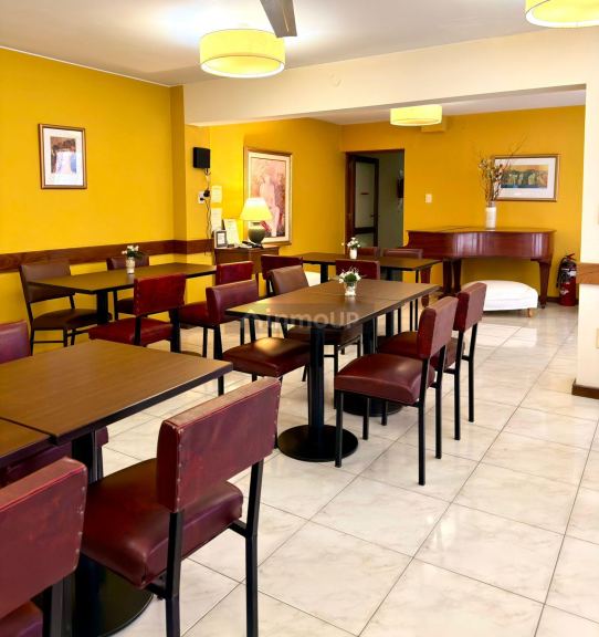 Hotel en Venta en Capital, Mendoza