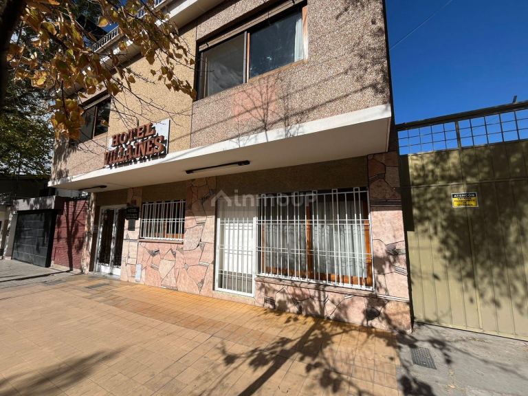 Hotel en Venta en Capital, Mendoza