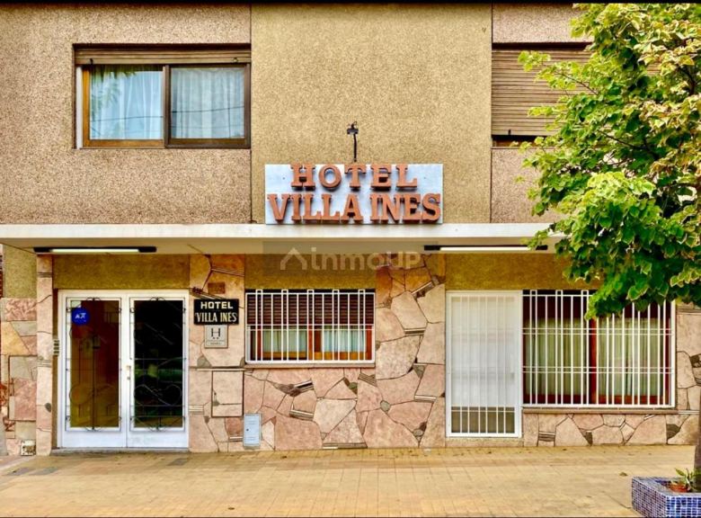 Hotel en Venta en Capital, Mendoza