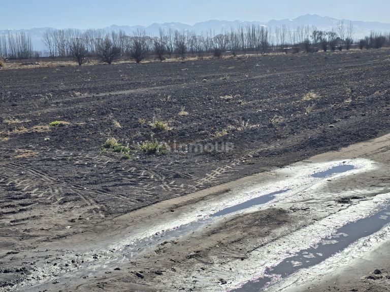 Finca en Venta en Tunuyan, Mendoza