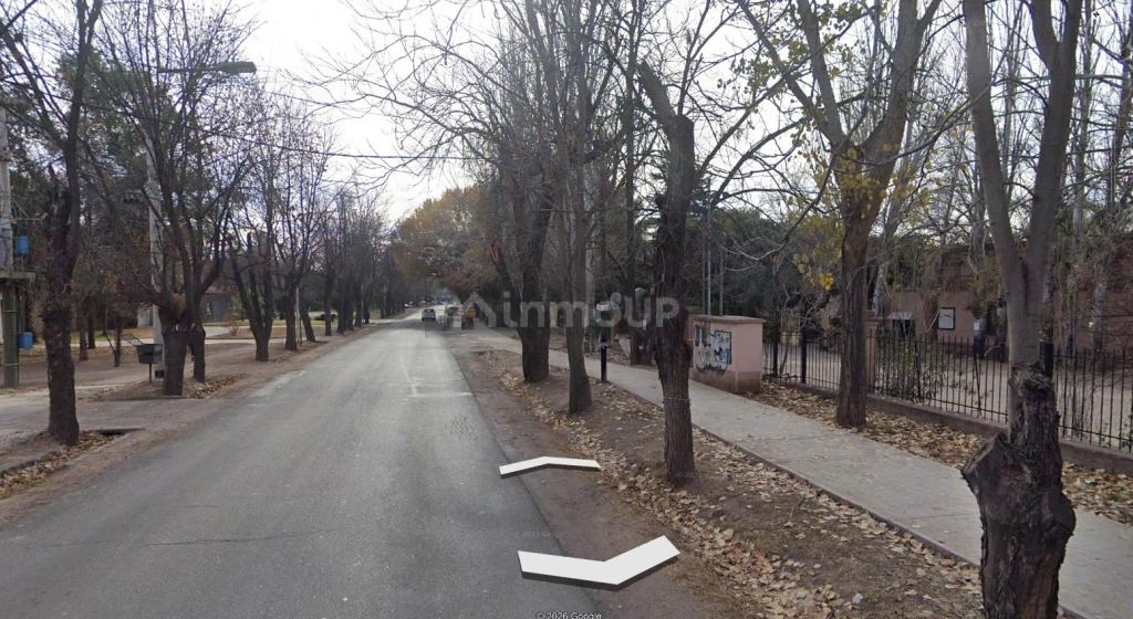 Lote en Venta en Lujan de Cuyo, Mendoza