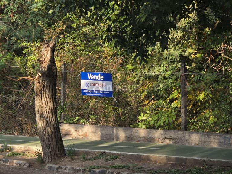 Lote en Venta en Lujan de Cuyo, Mendoza