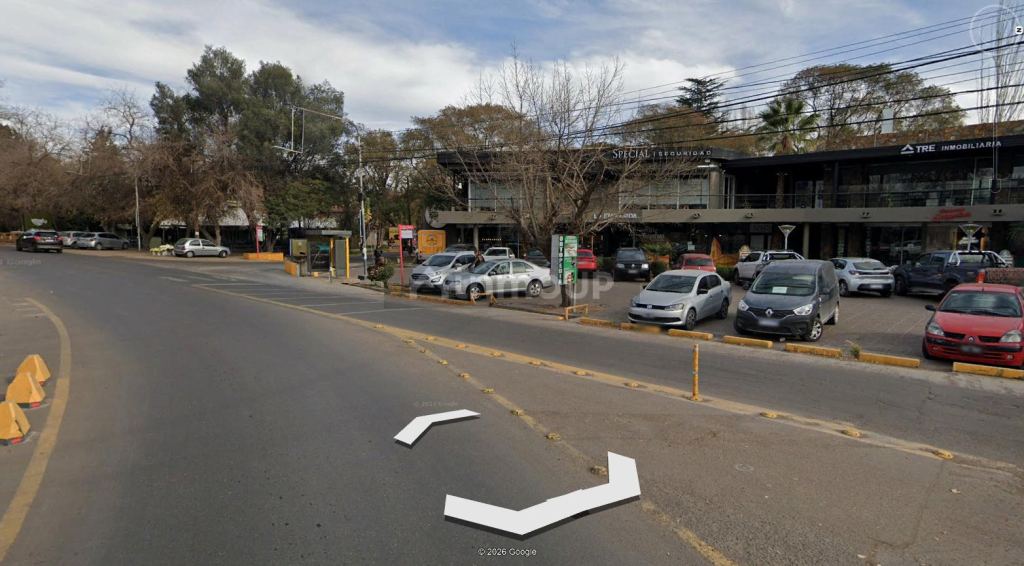 Lote en Venta en Lujan de Cuyo, Mendoza