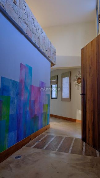 Casa en Alquiler en Lujan de Cuyo, Mendoza