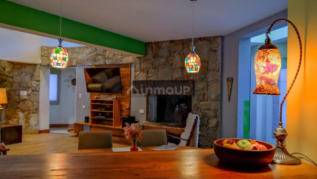 Casa en Alquiler en Lujan de Cuyo, Mendoza