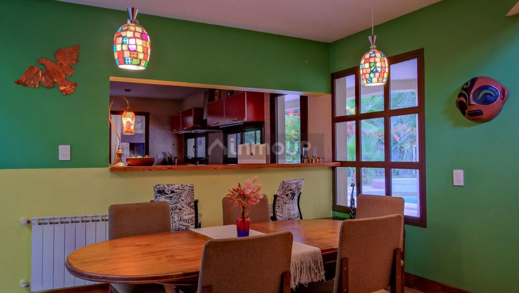 Casa en Alquiler en Lujan de Cuyo, Mendoza