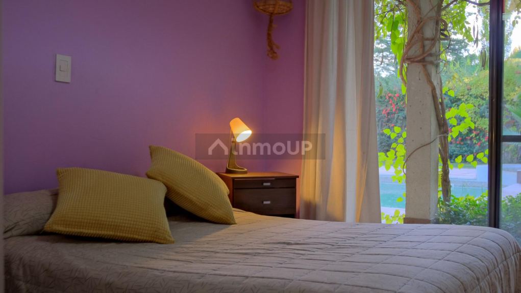 Casa en Alquiler en Lujan de Cuyo, Mendoza
