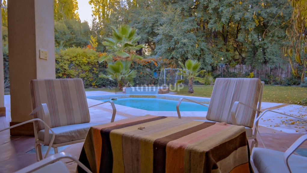 Casa en Alquiler en Lujan de Cuyo, Mendoza