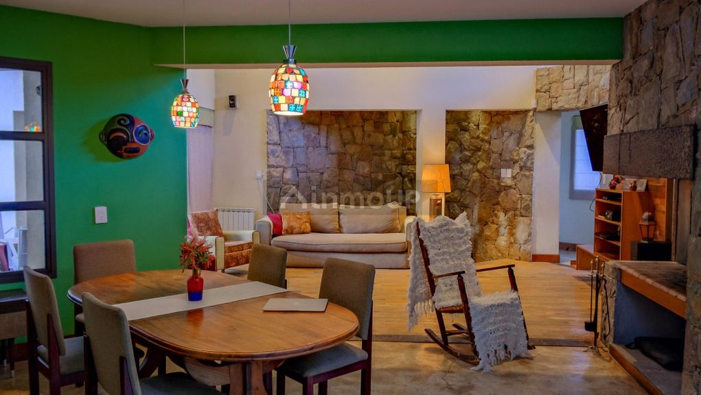 Casa en Alquiler en Lujan de Cuyo, Mendoza