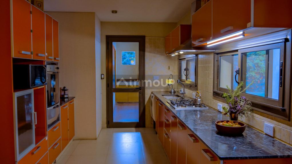 Casa en Alquiler en Lujan de Cuyo, Mendoza