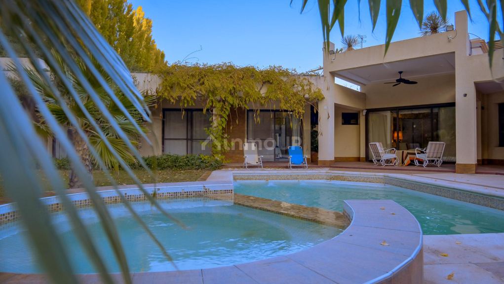 Casa en Alquiler en Lujan de Cuyo, Mendoza