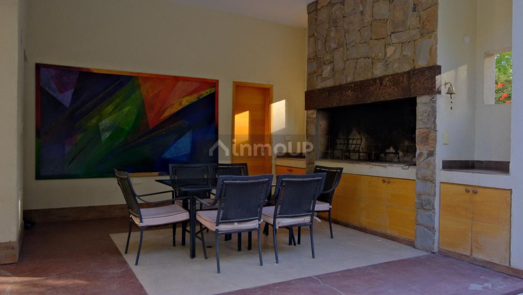 Casa en Alquiler en Lujan de Cuyo, Mendoza