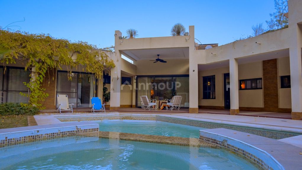 Casa en Alquiler en Lujan de Cuyo, Mendoza