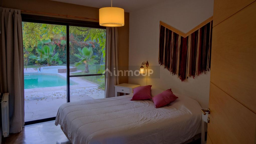 Casa en Alquiler en Lujan de Cuyo, Mendoza