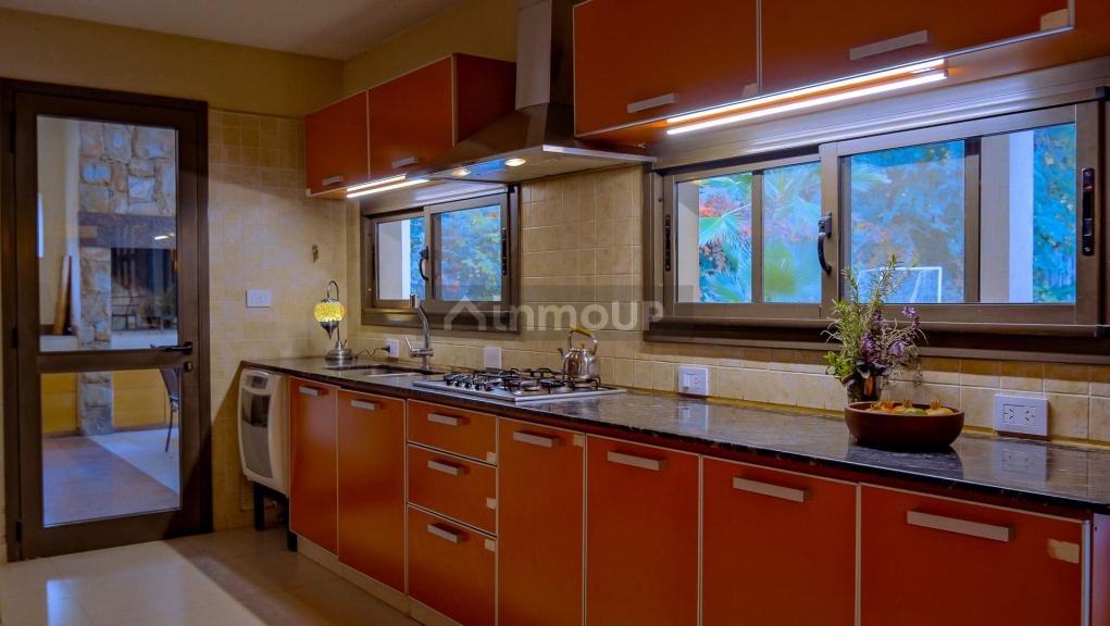 Casa en Alquiler en Lujan de Cuyo, Mendoza