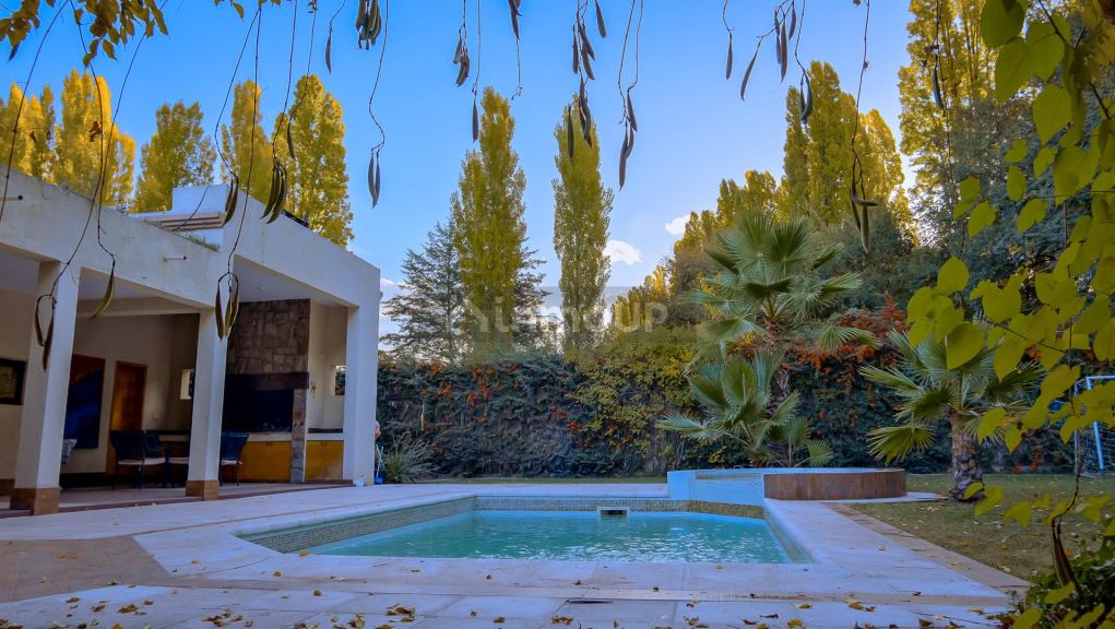 Casa en Alquiler en Lujan de Cuyo, Mendoza